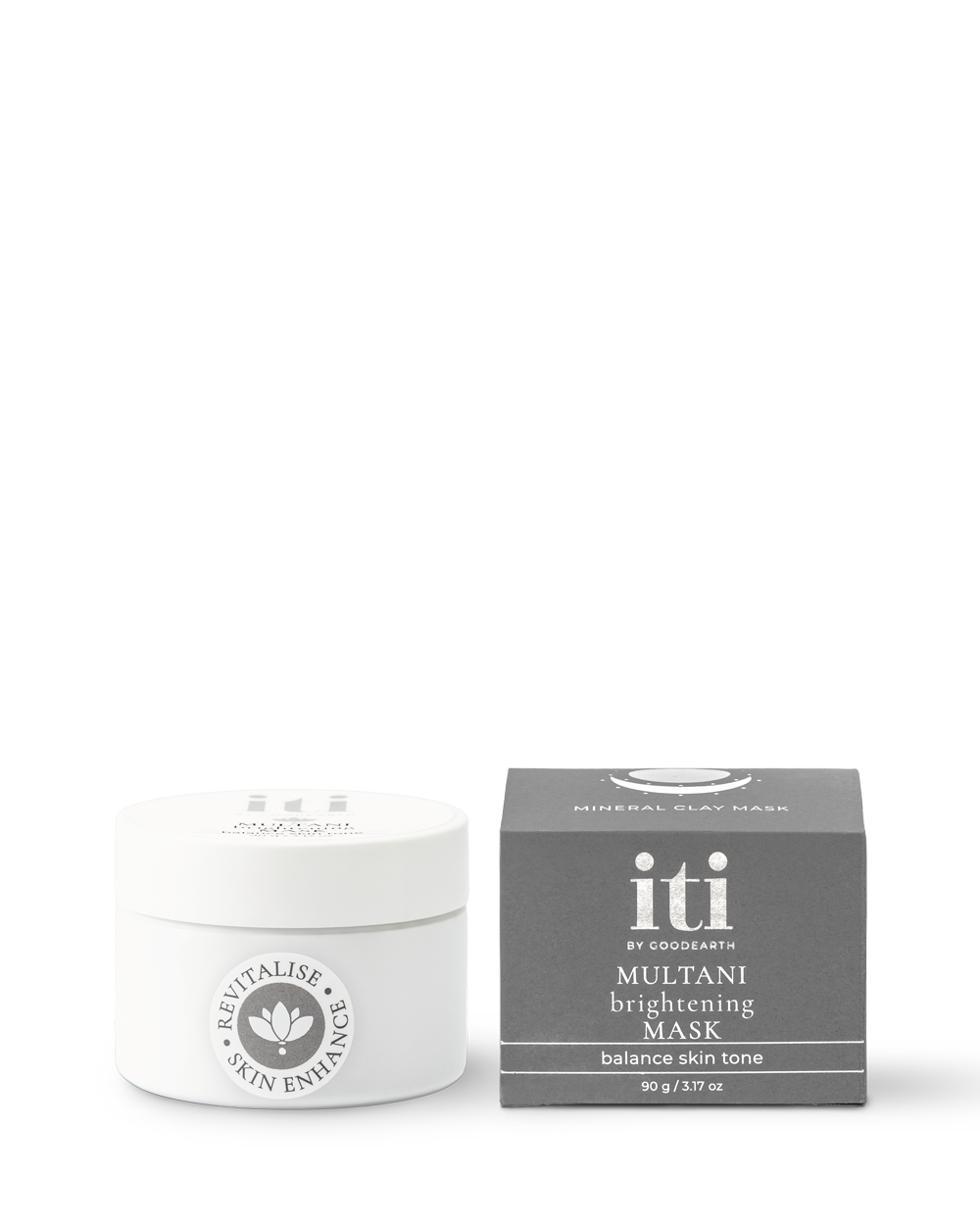 Multani Brightening Mask