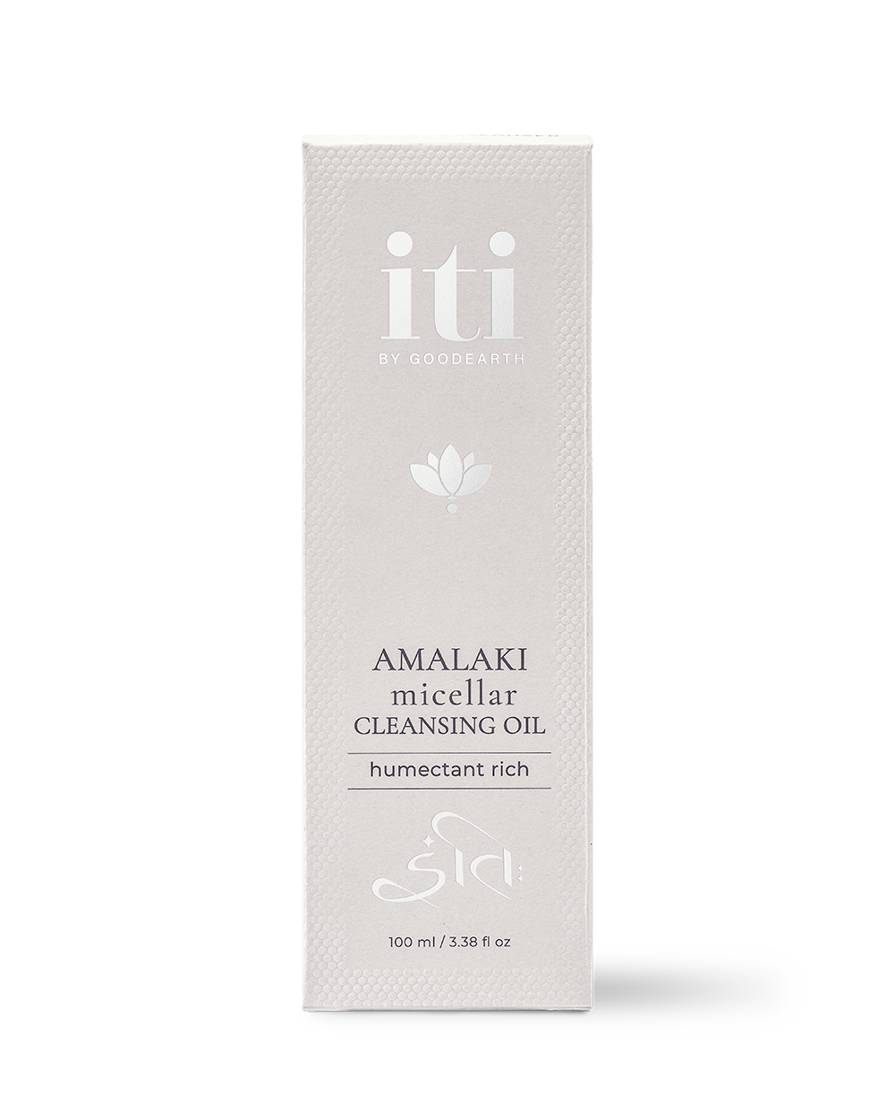 Amalaki Micellar Cleansing Oil