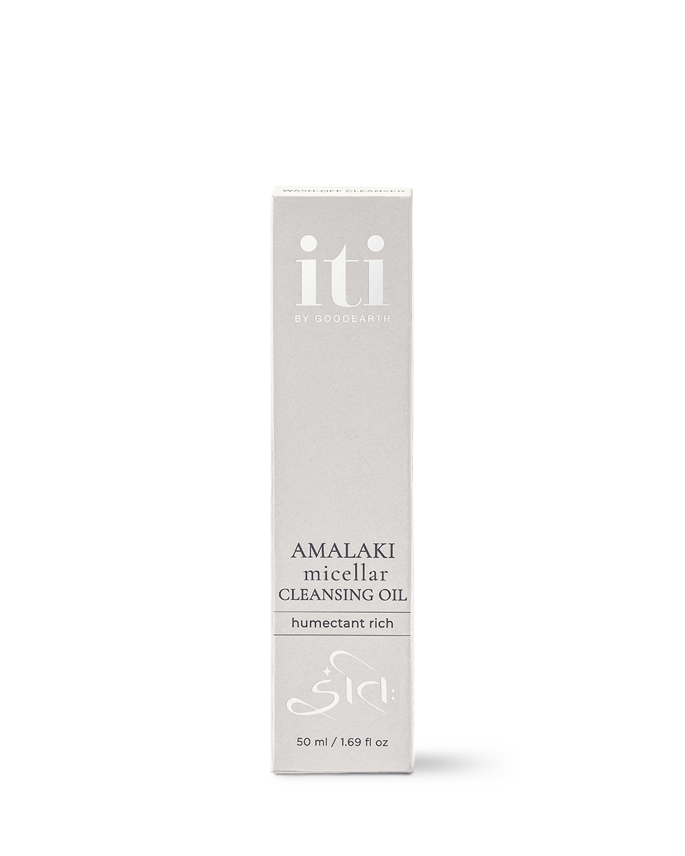 Amalaki Micellar Cleansing Oil