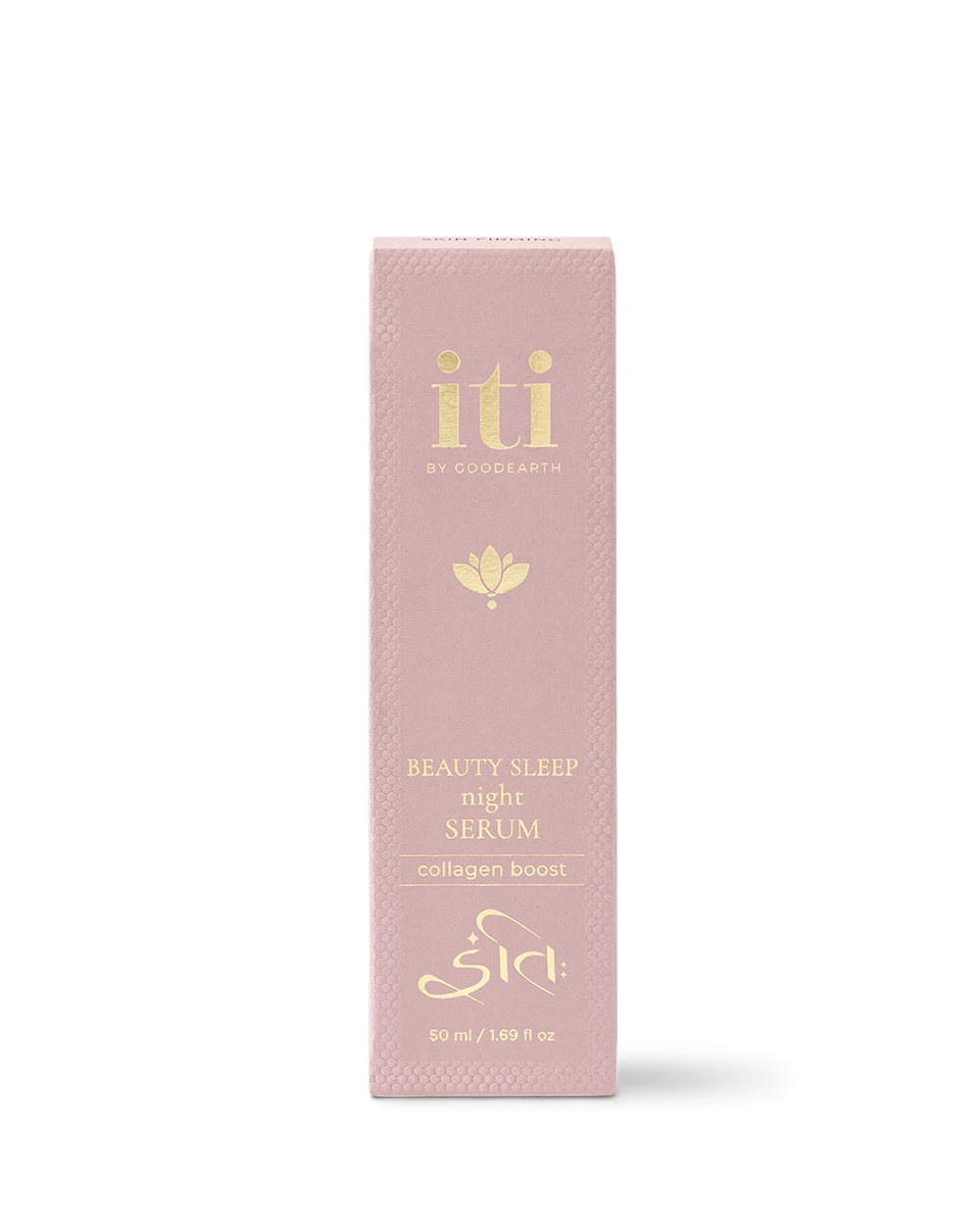 Beauty Sleep Night Serum