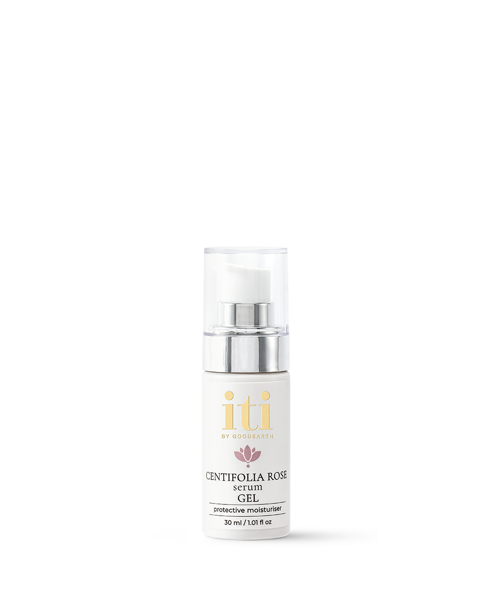 Centifolia Rose Serum Gel