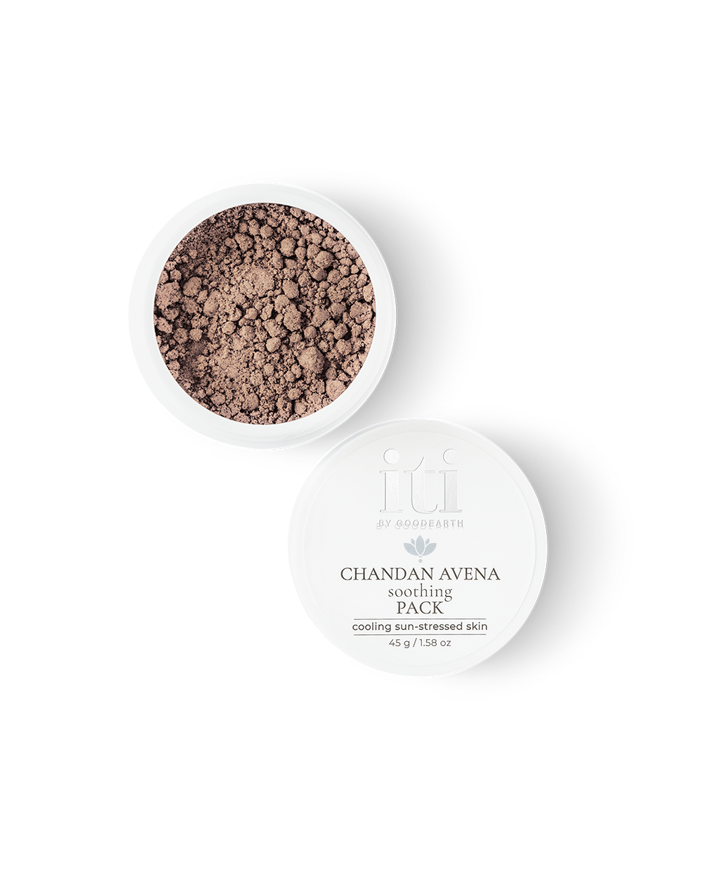 Chandan Avena Soothing Pack