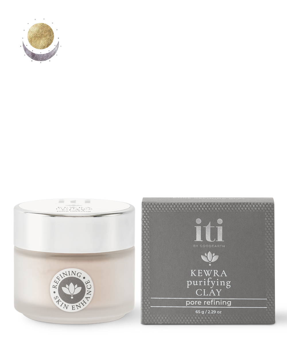 Kewra Purifying Clay