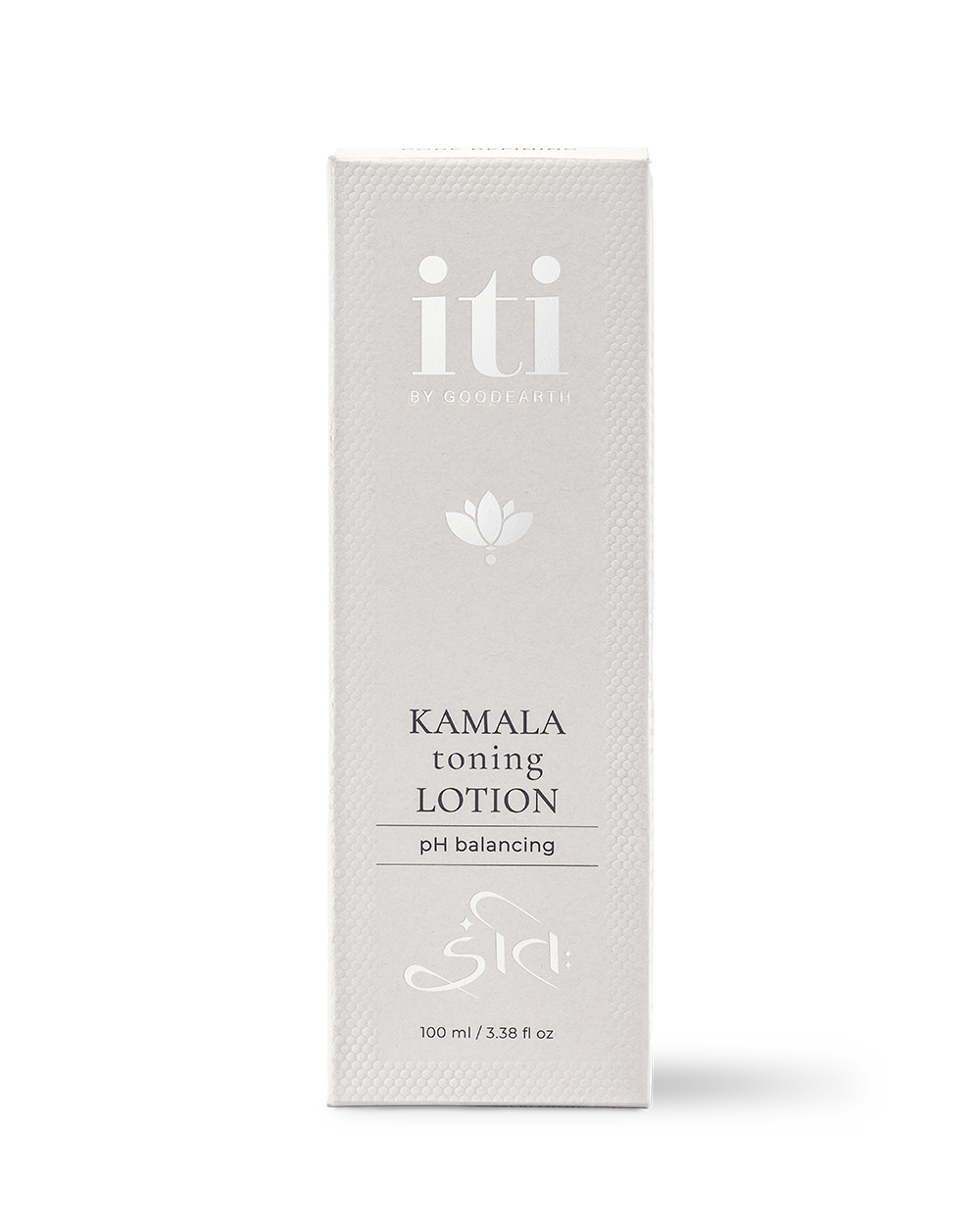 Kamala Toning Lotion