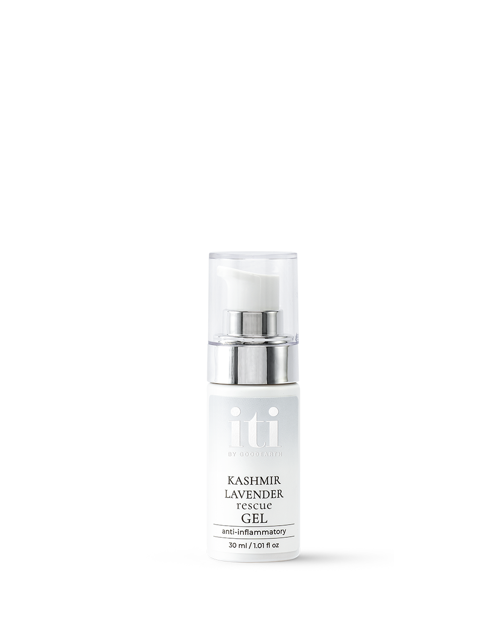 Kashmir Lavender Rescue Gel