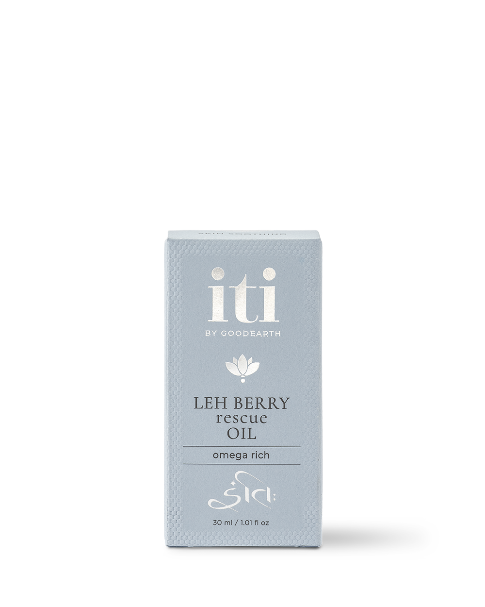 Leh Berry Rescue Oil