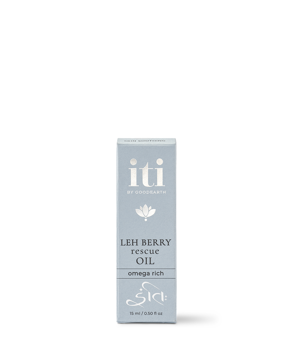 Leh Berry Rescue Oil