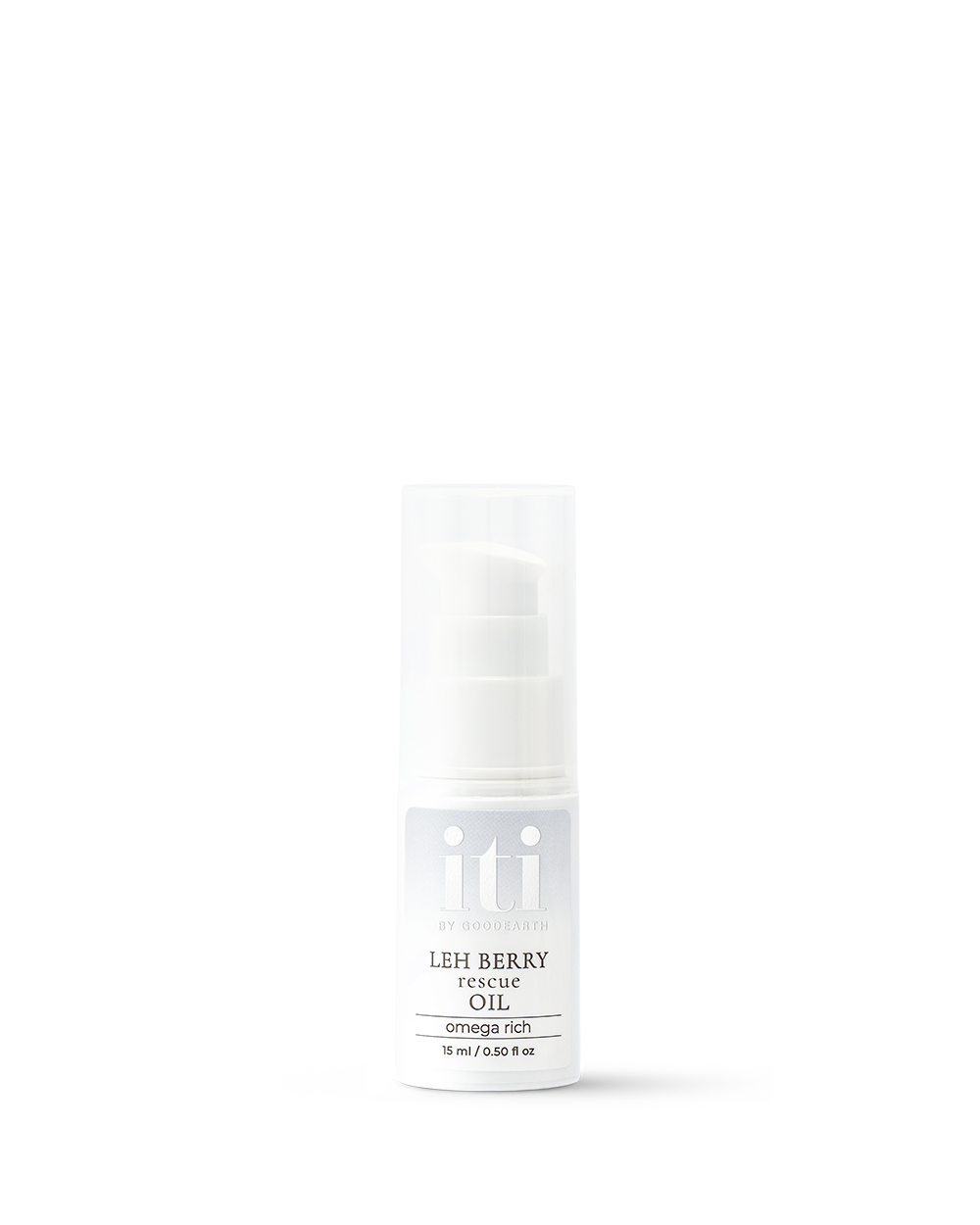 Leh Berry Rescue Oil