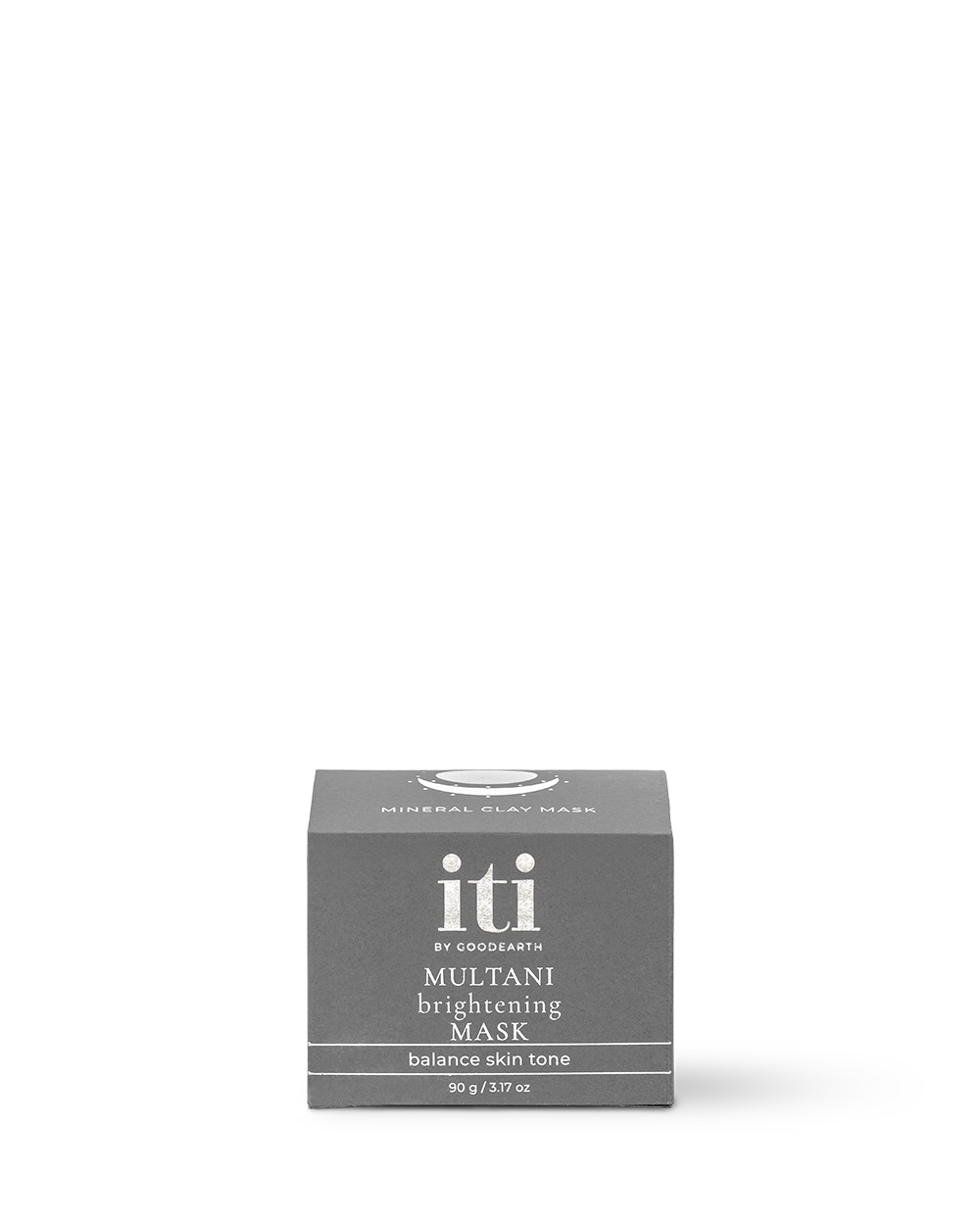 Multani Brightening Mask