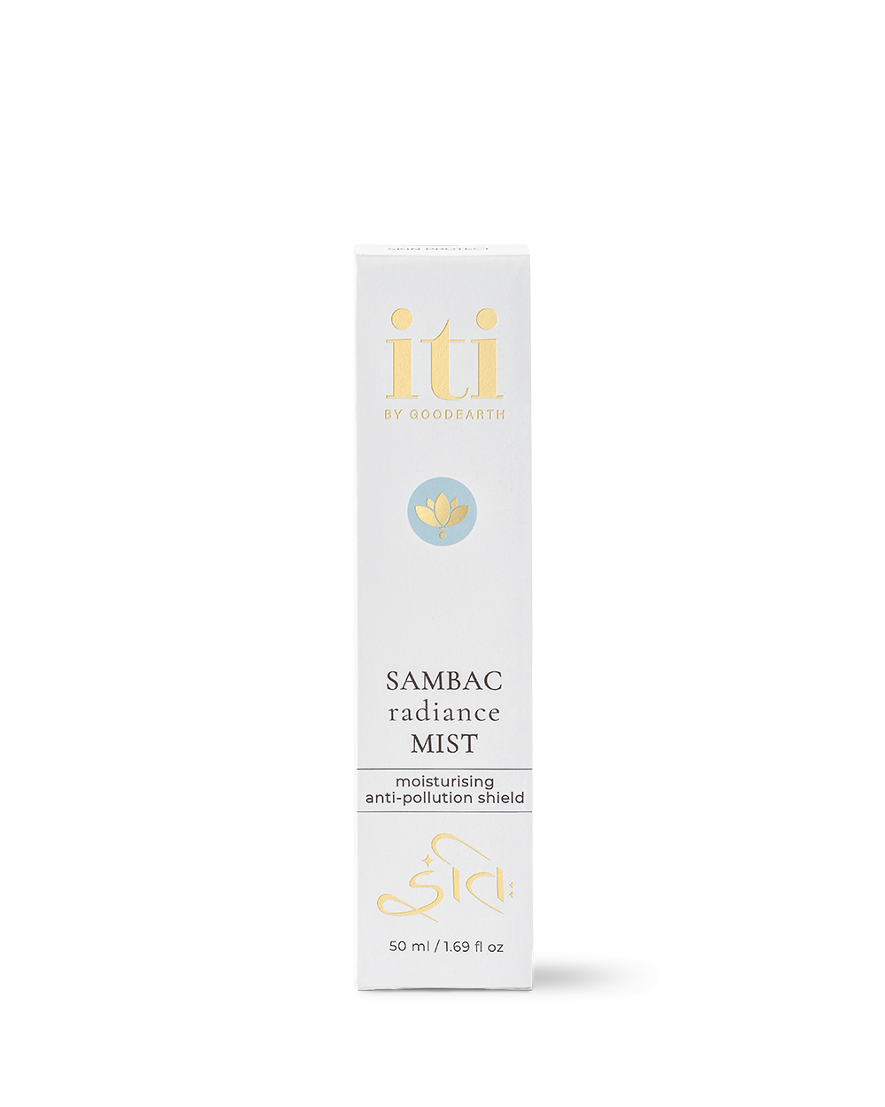 Sambac Radiance Mist