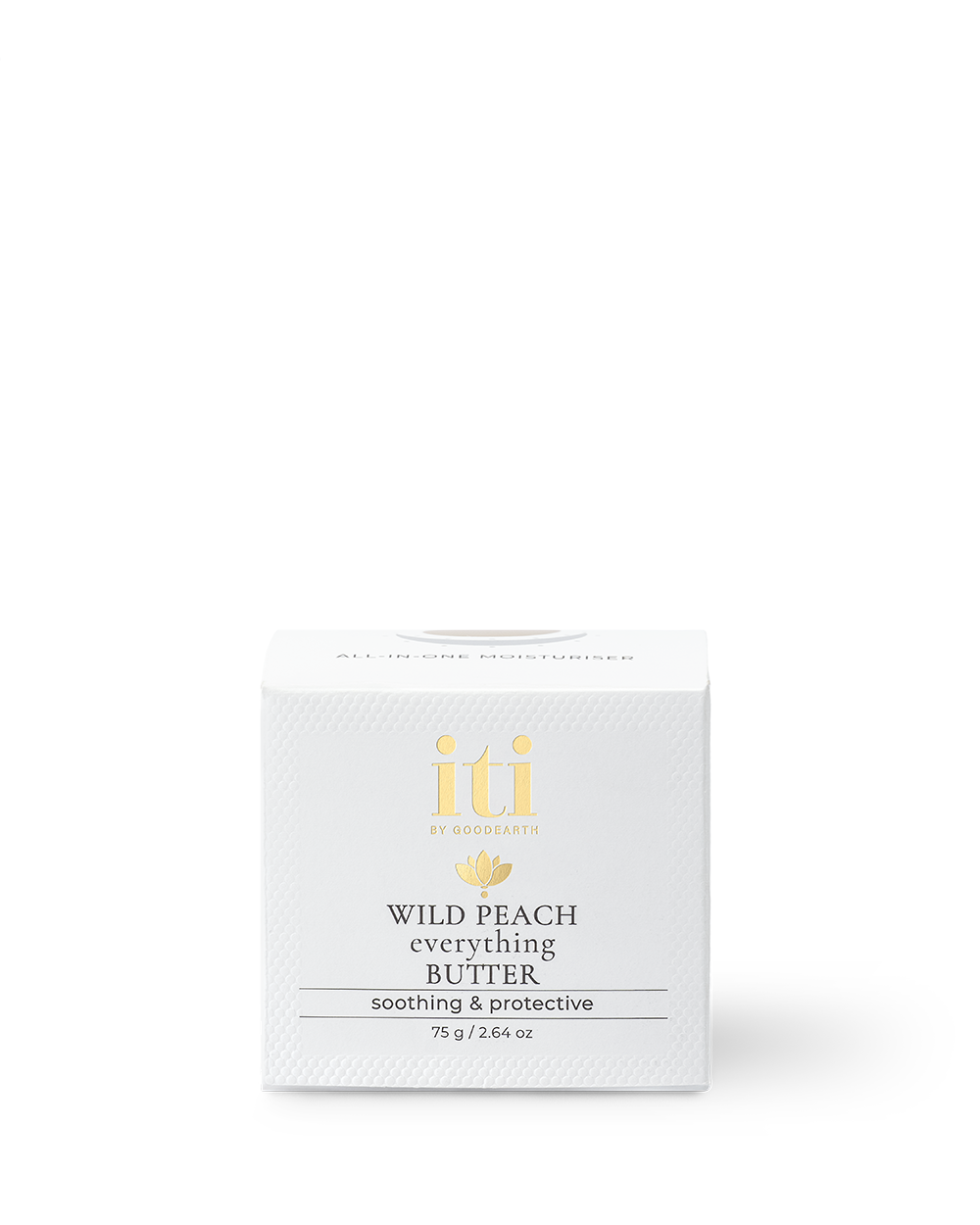 Wild Peach Everything Butter