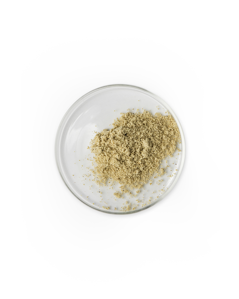 Zaffran Lotus Seed Exfoliant