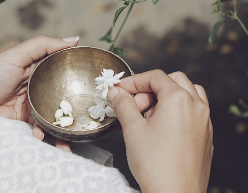 What I learnt about beauty from my mother