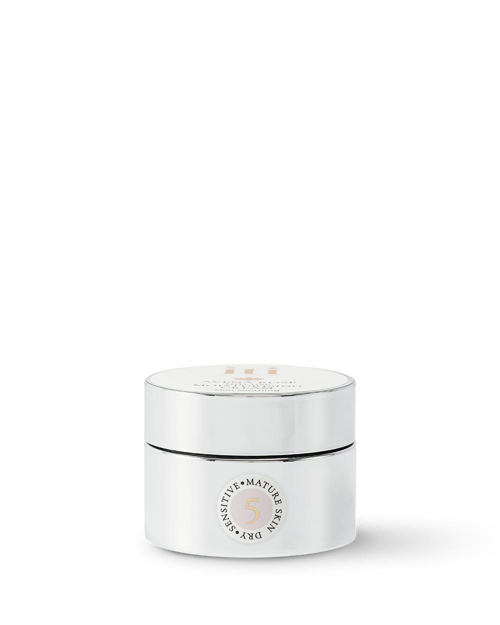 Avena Rose Intense Moisturising Cream