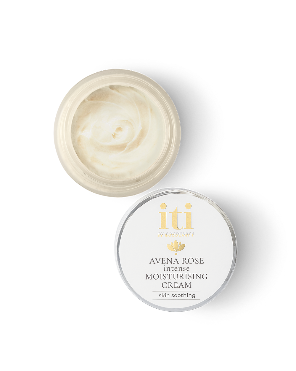Avena Rose Intense Moisturising Cream