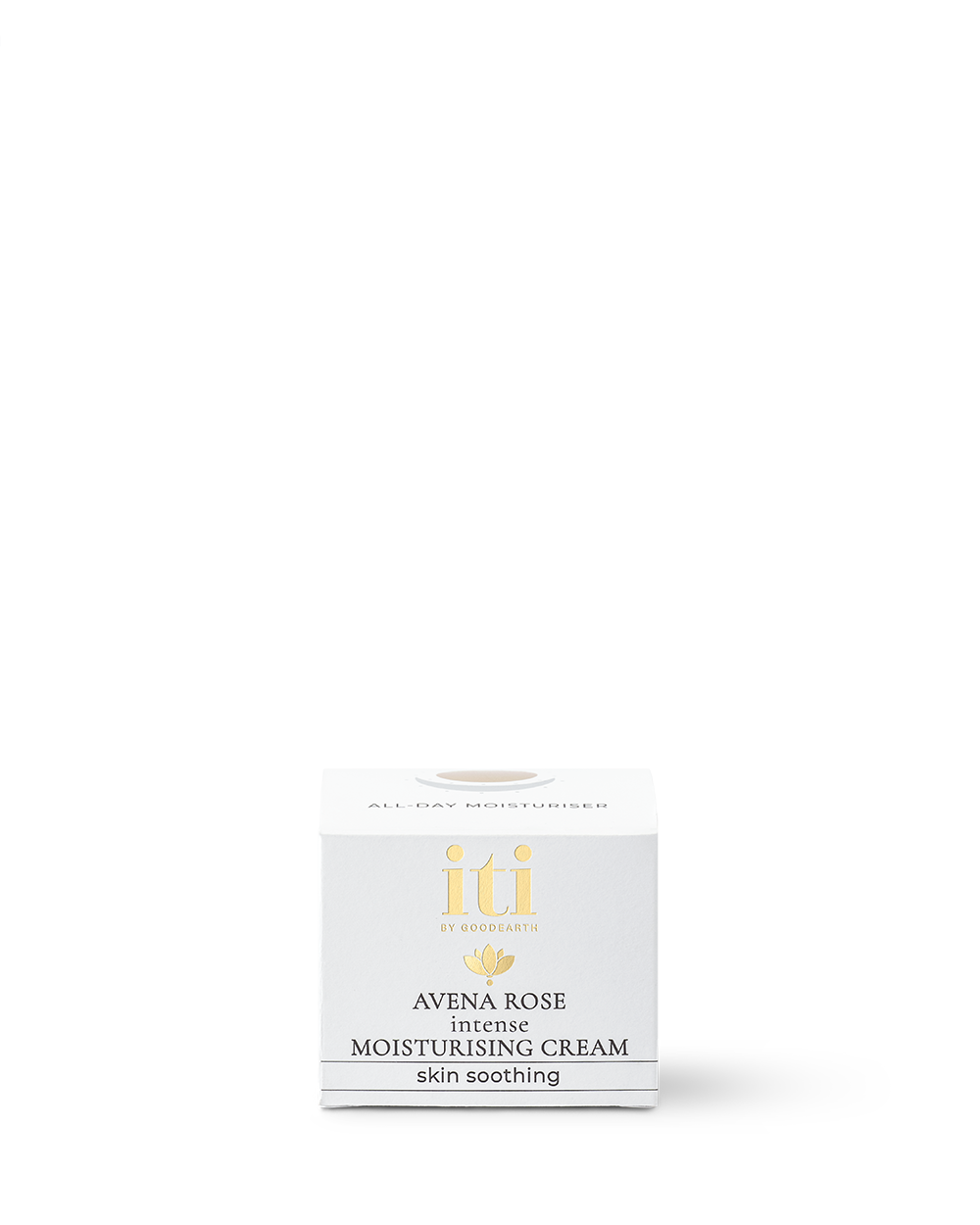 Avena Rose Intense Moisturising Cream