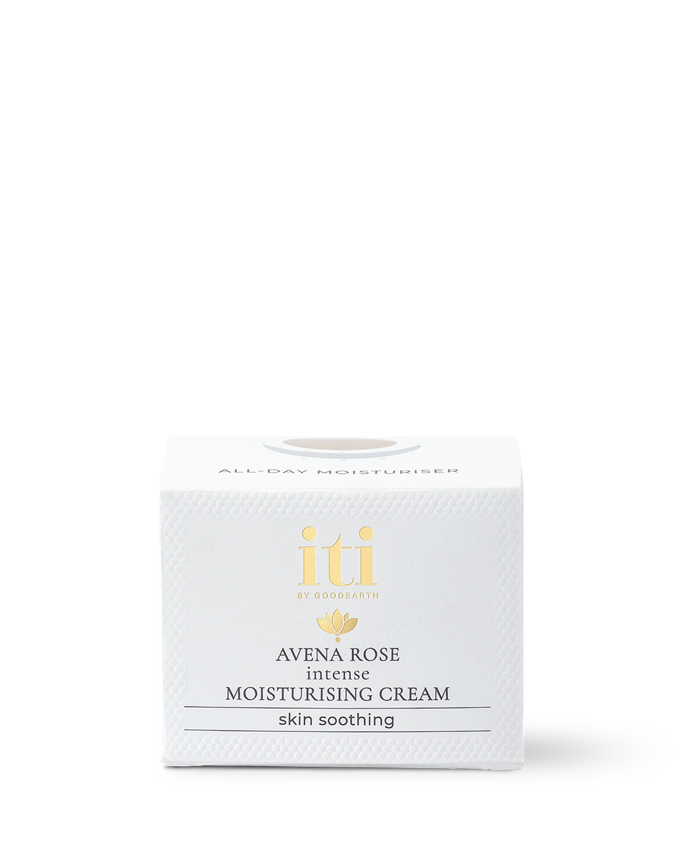 Avena Rose Intense Moisturising Cream