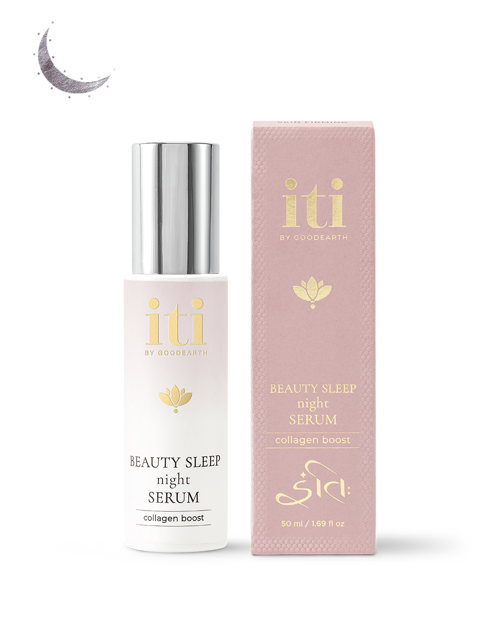 Beauty Sleep Night Serum