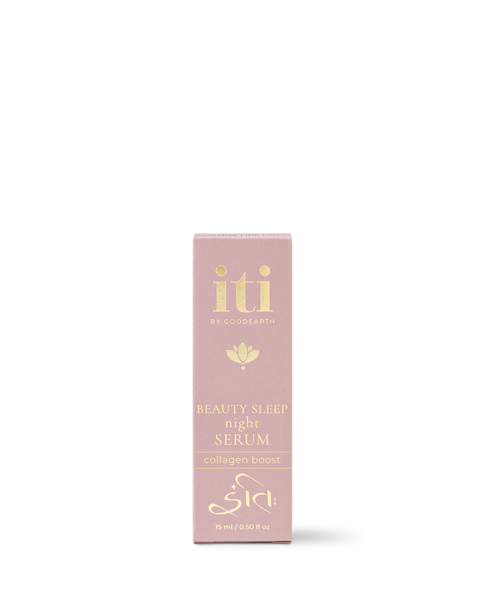 Beauty Sleep Night Serum