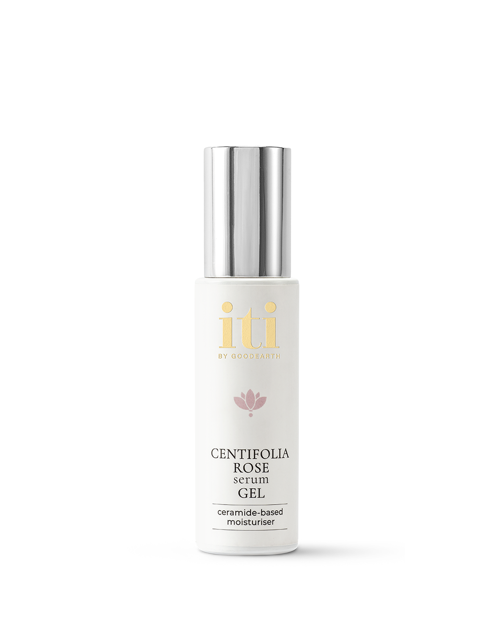 Centifolia Rose Serum Gel