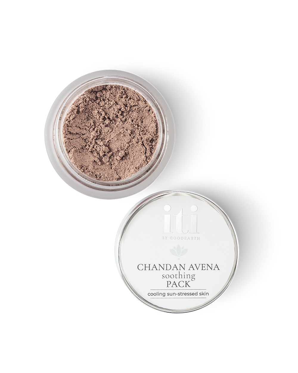 Chandan Avena Soothing Pack