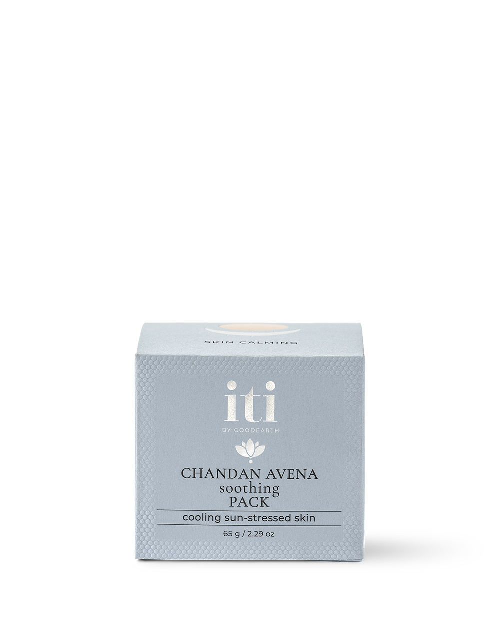 Chandan Avena Soothing Pack