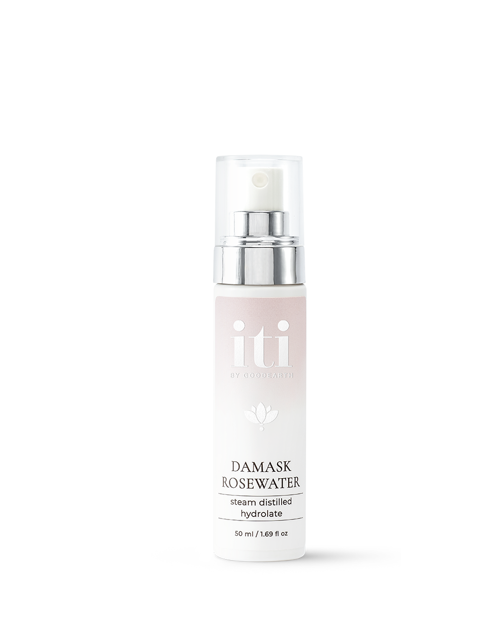 Damask Rosewater