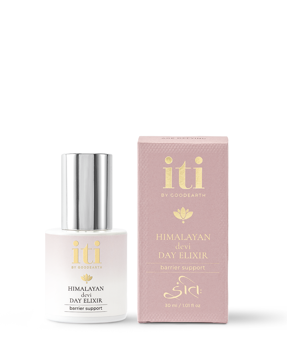 Himalayan Devi Day Elixir