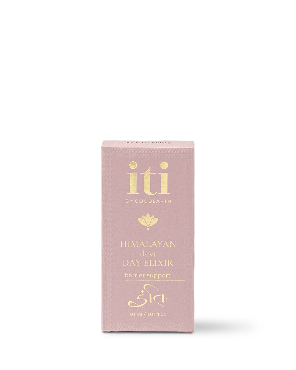 Himalayan Devi Day Elixir