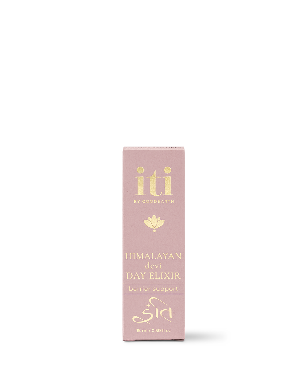 Himalayan Devi Day Elixir
