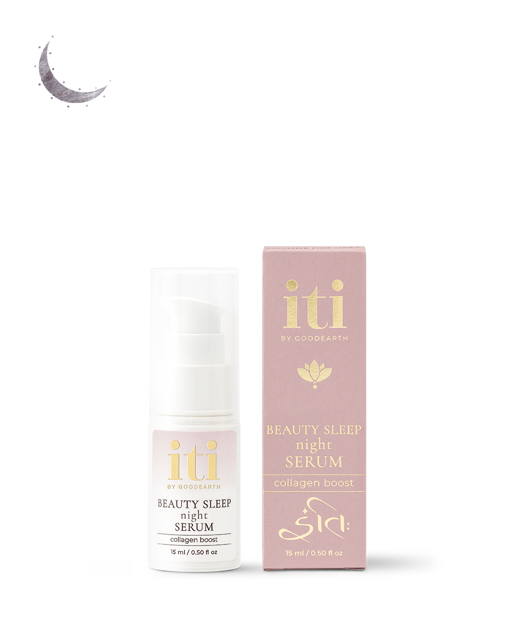Beauty Sleep Night Serum
