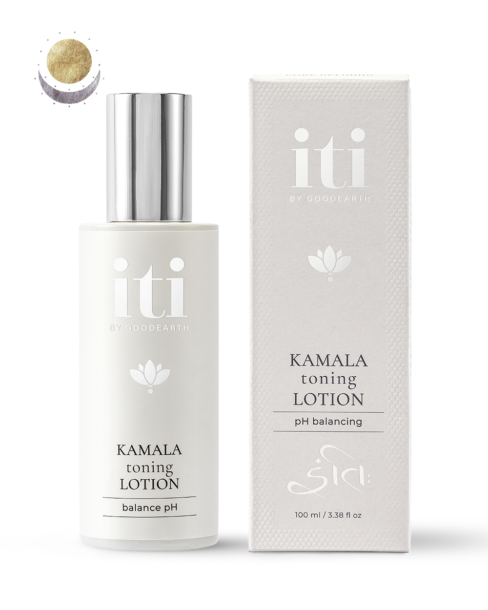 Kamala Toning Lotion