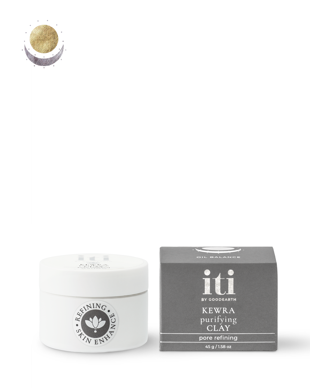 Kewra Purifying Clay