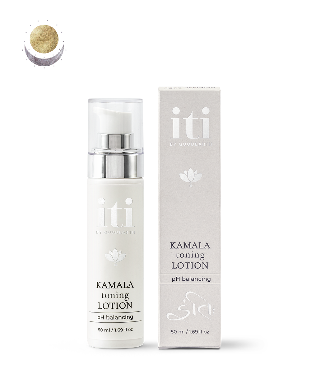 Kamala Toning Lotion
