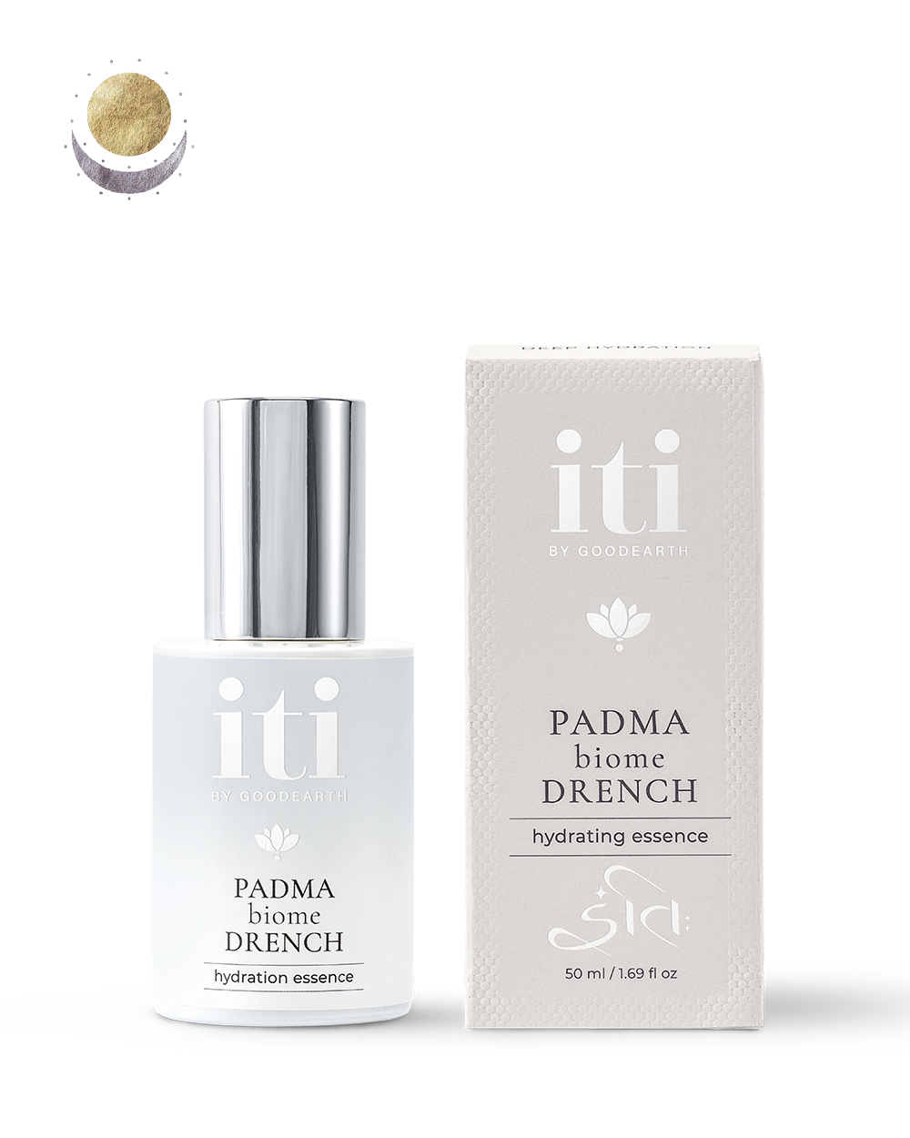 Padma Biome Drench