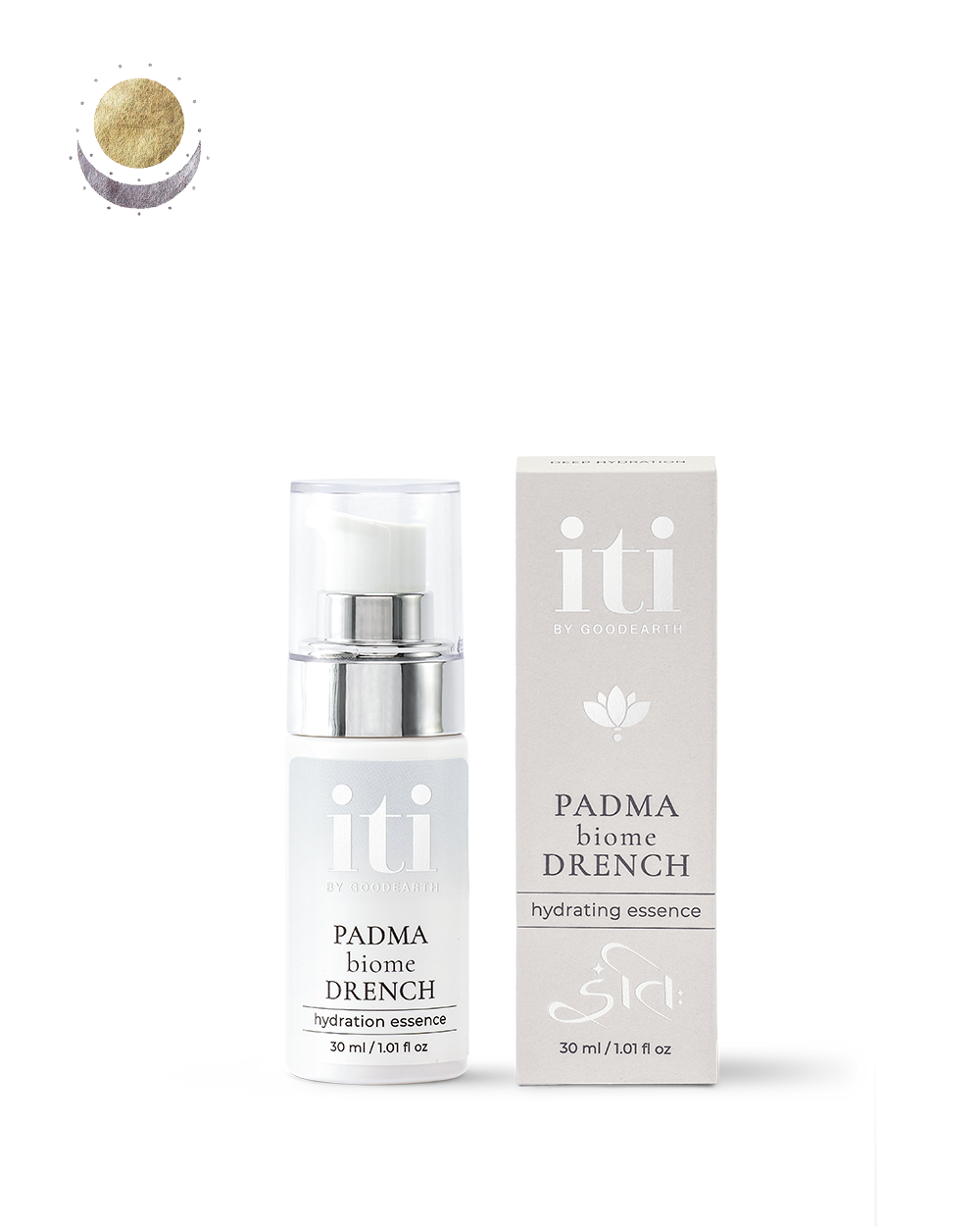 Padma Biome Drench