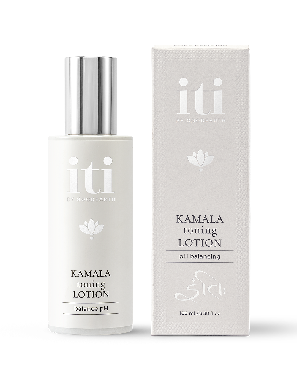Kamala Toning Lotion