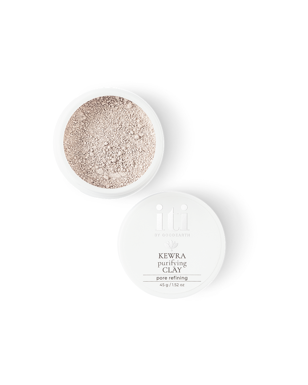 Kewra Purifying Clay