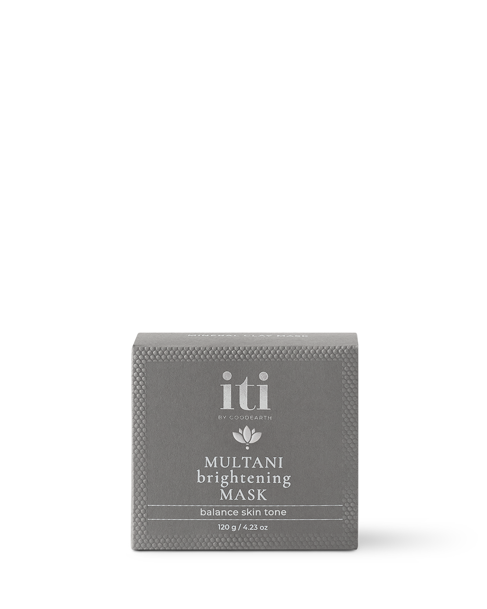 Multani Brightening Mask