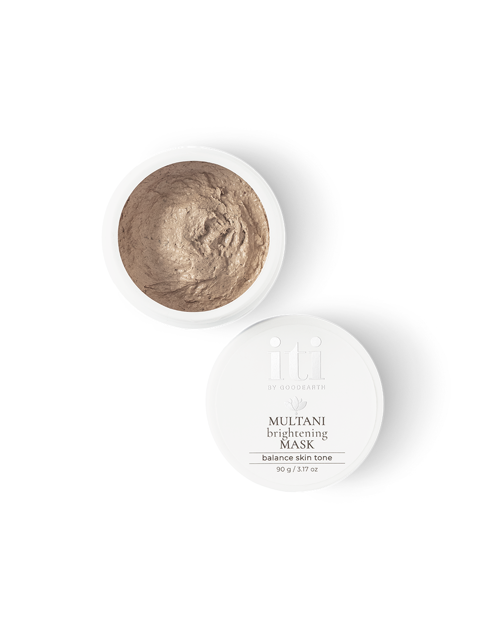 Multani Brightening Mask