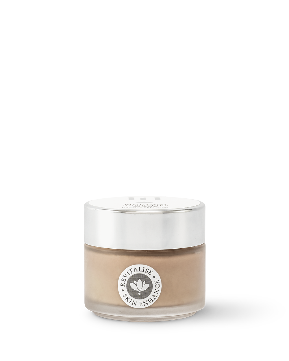 Multani Brightening Mask