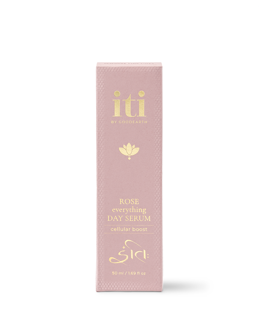 Rose Everything Day Serum