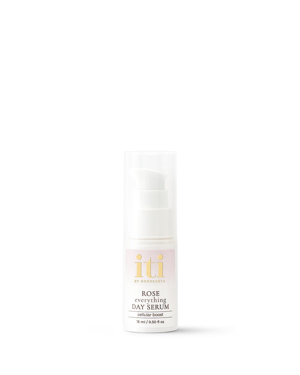 Rose Everything Day Serum