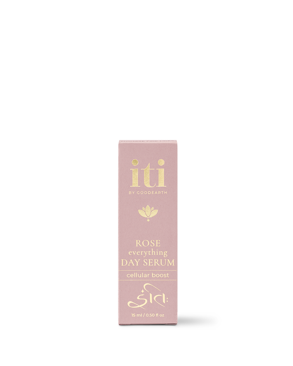 Rose Everything Day Serum