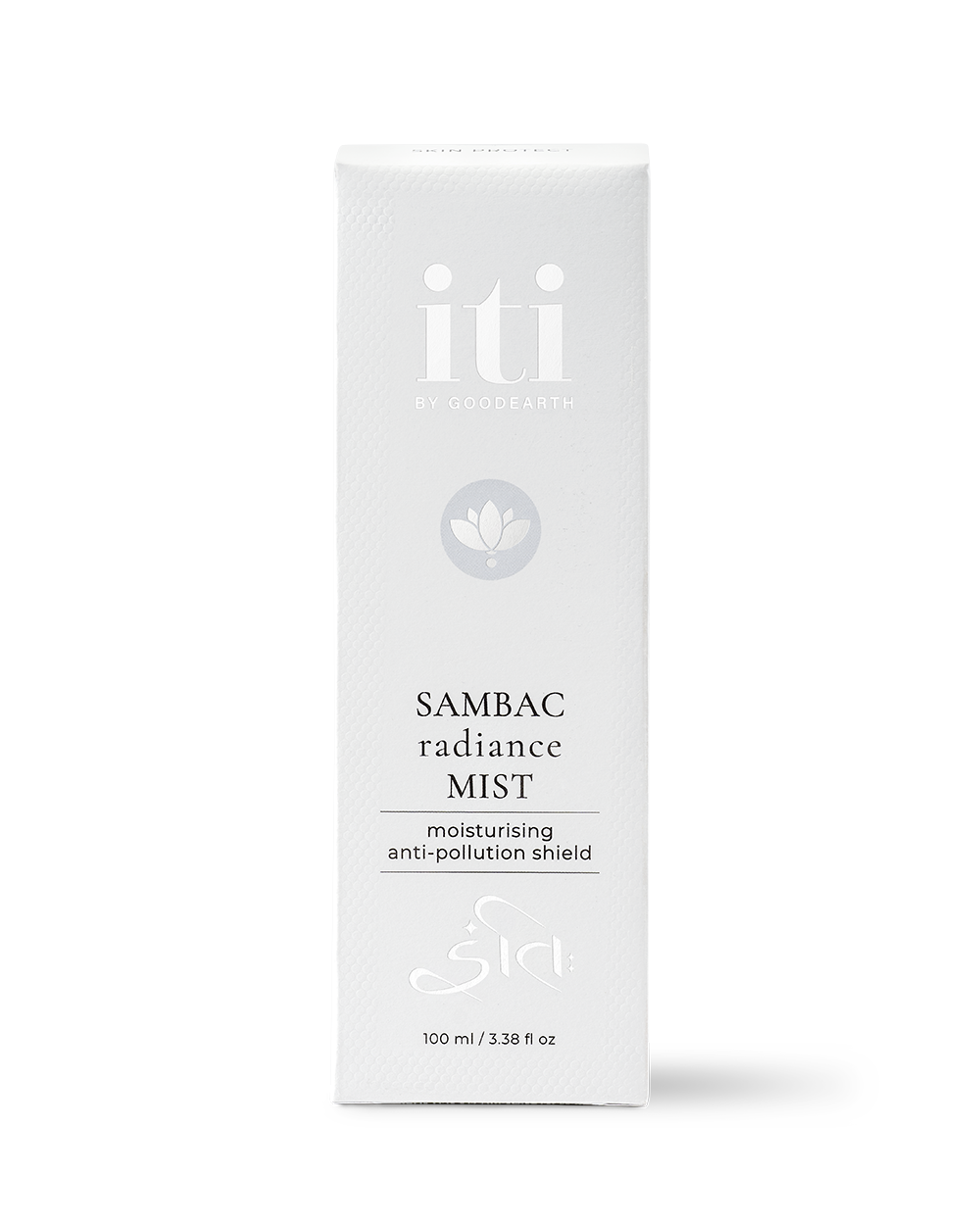 Sambac Radiance Mist