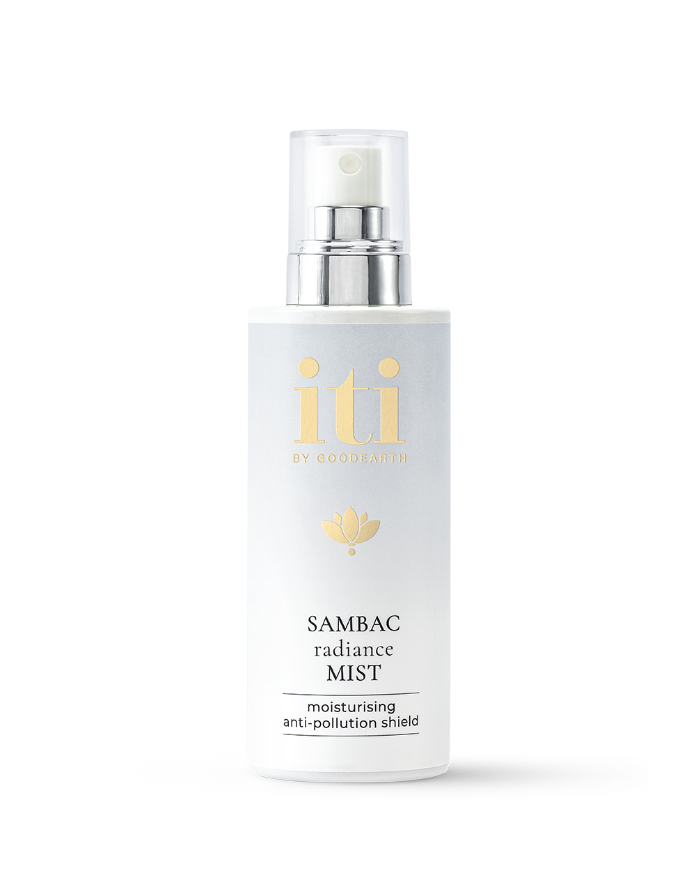 Sambac Radiance Mist