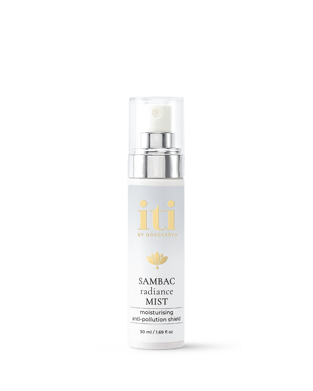 Sambac Radiance Mist