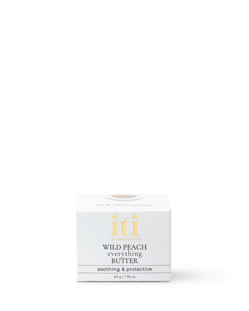 Wild Peach Everything Butter