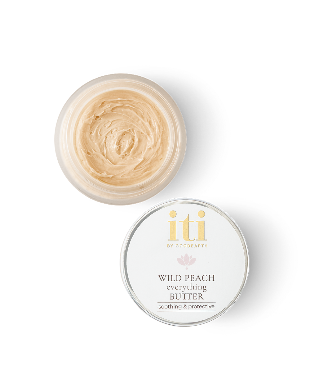 Wild Peach Everything Butter