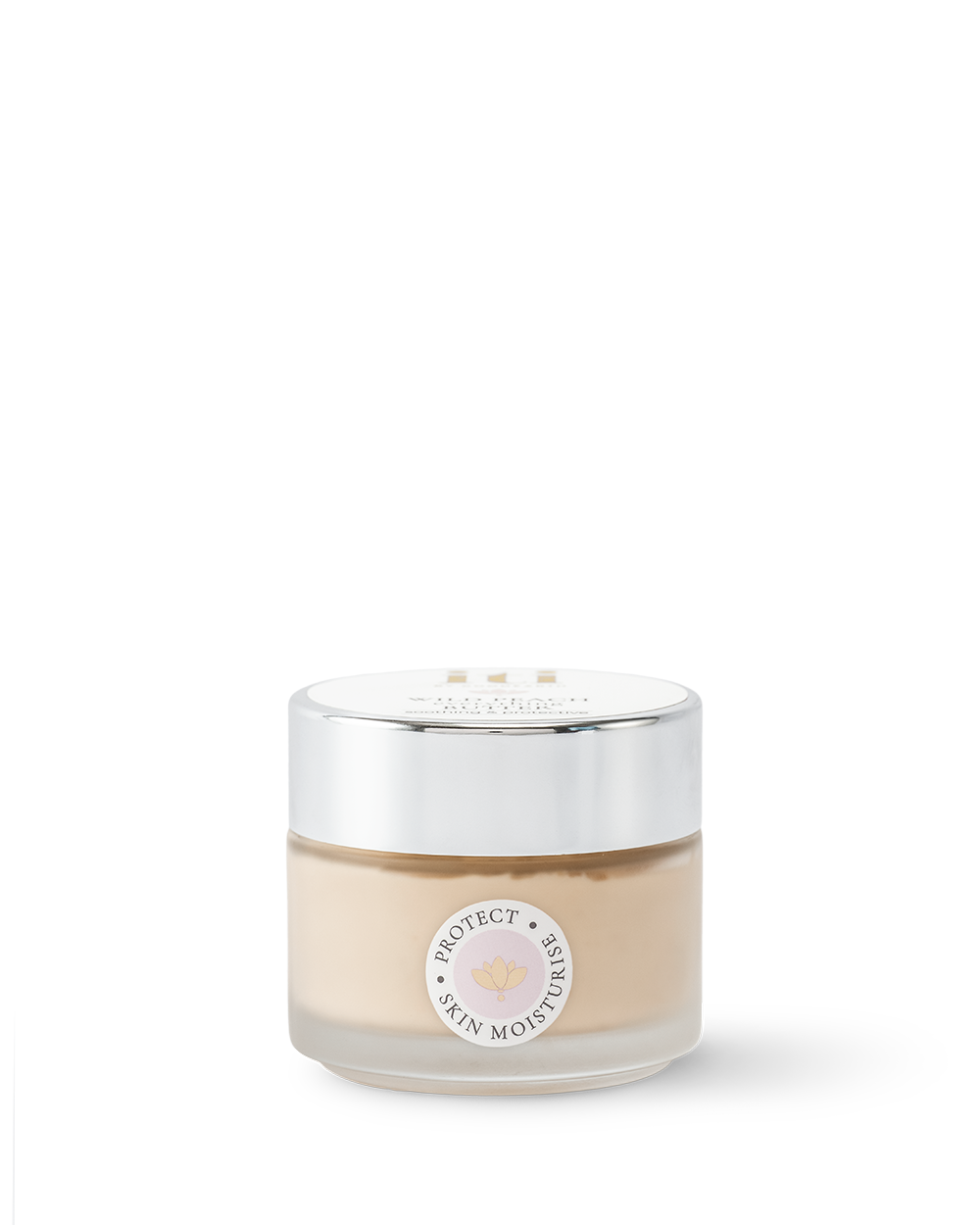 Wild Peach Everything Butter
